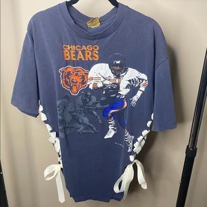 Vintage Chicago bears t-shirt